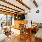 Apt-31 By Interhome Silvaplana