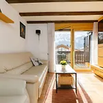 Apt-31 By Interhome Daire *