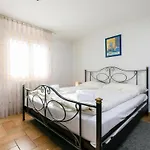 Daire Apt-31 By Interhome Silvaplana
