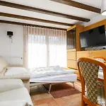 Apt-31 By Interhome * Silvaplana