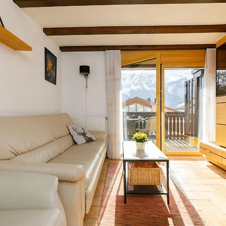 Apt-31 By Interhome Апартаменты *