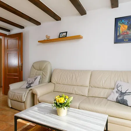 公寓 Apt-31 By Interhome *