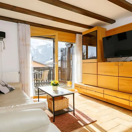 Apt-31 By Interhome 公寓