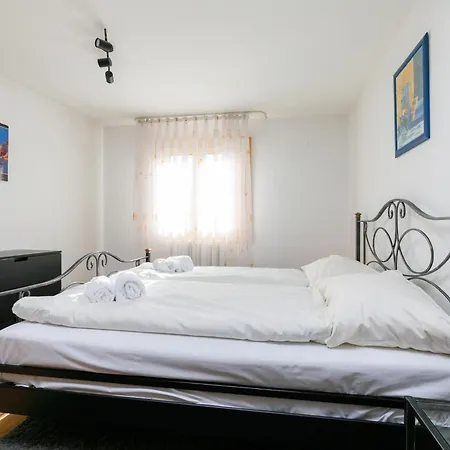 Apt-31 By Interhome * Сильваплана