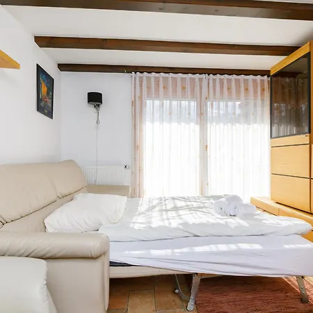 公寓 Apt-31 By Interhome *