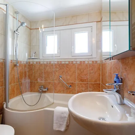 Apt-31 By Interhome *