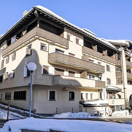 Apt-31 By Interhome Апартаменты