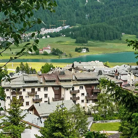 Apt-31 By Interhome Апартаменты