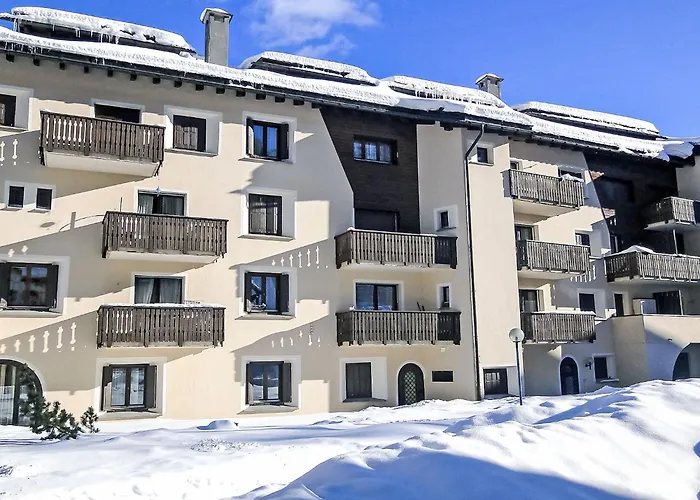 Apt-31 By Interhome Apartman