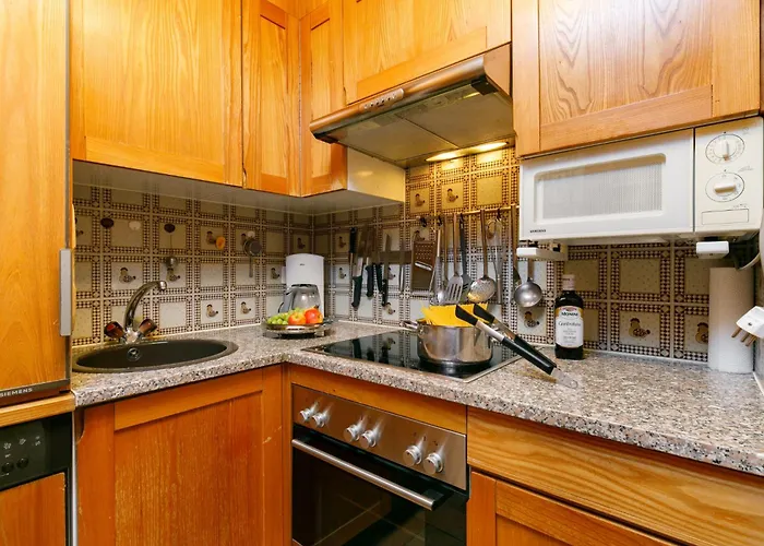 Apt-31 By Interhome Silvaplana