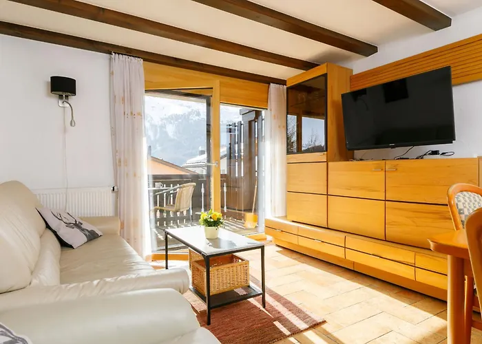 Apt-31 By Interhome Apartman