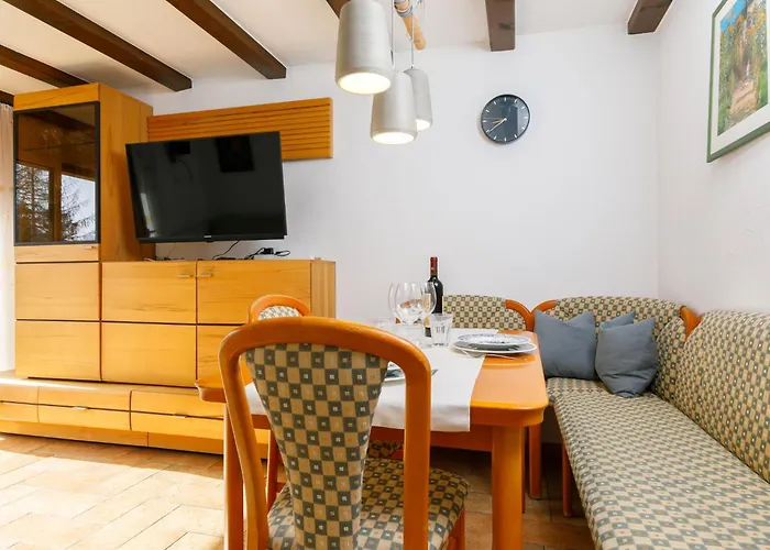 Apartman Apt-31 By Interhome