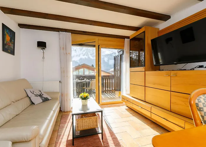 Apt-31 By Interhome Silvaplana