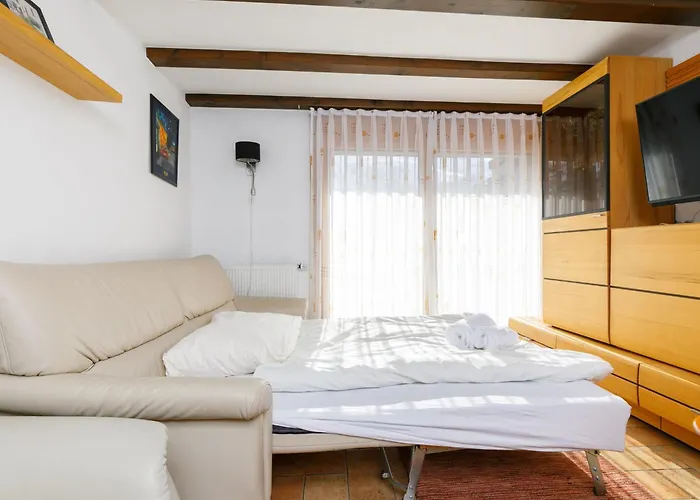 Apartment Apt-31 By Interhome *