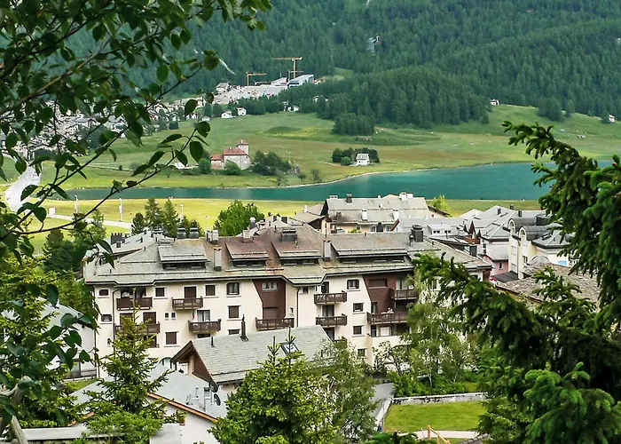 Apt-31 By Interhome Apartment