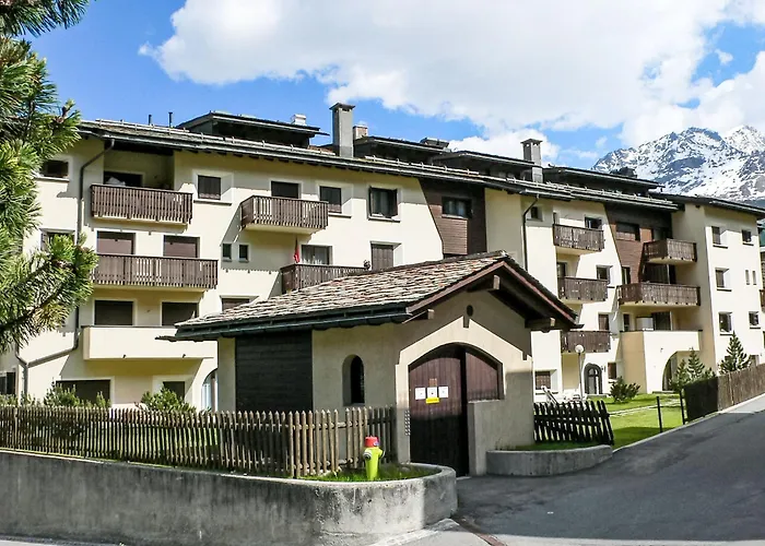 Apartman Apt-31 By Interhome