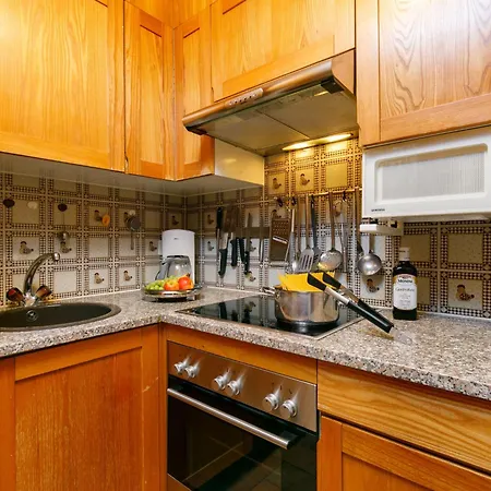 Apt-31 By Interhome Silvaplana