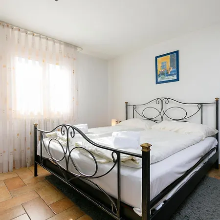 דירה Apt-31 By Interhome סילבפלנה