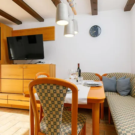 דירה Apt-31 By Interhome