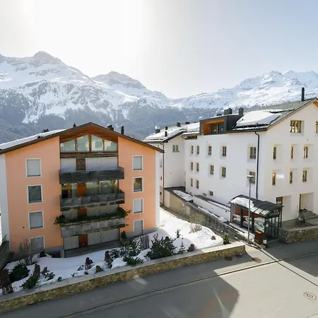 Appartement Apt-31 By Interhome *