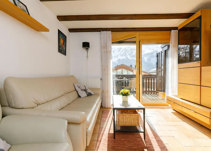 Apt-31 By Interhome Appartement *