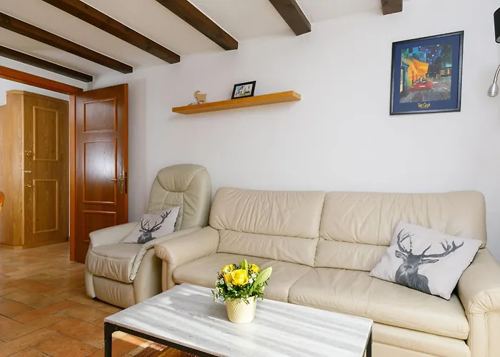 Appartement Apt-31 By Interhome *