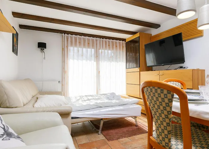 Apt-31 By Interhome * Silvaplana