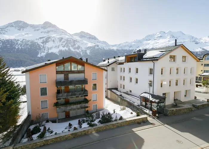 Appartement Apt-31 By Interhome *