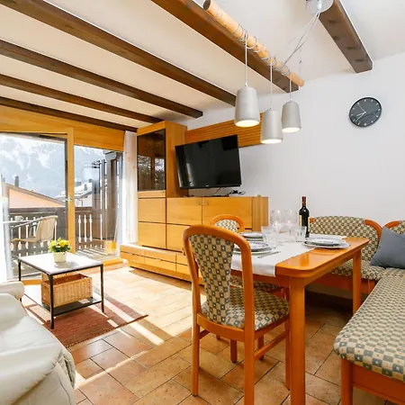 Apt-31 By Interhome Silvaplana