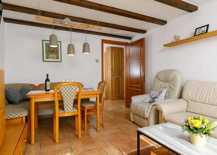 Apt-31 By Interhome Daire Silvaplana